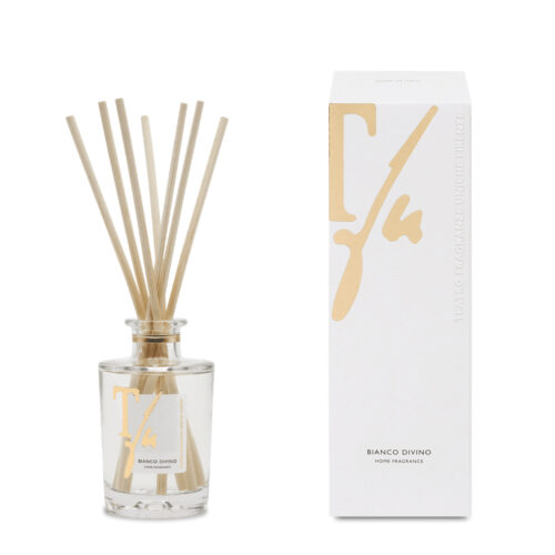 TEATRO FRAGRANZE UNICHE BIANCO DIVINO FRAGRANZA AMBIENTE 100ML