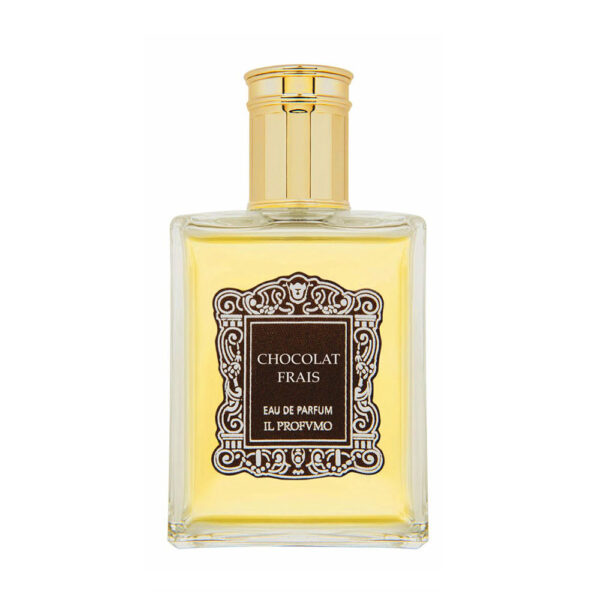 IL PROFVMO CHOCOLAT FRAIS 100ML SPRAY EAU DE PARFUM