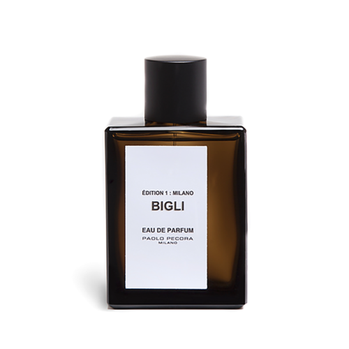 PAOLO PECORA EDITION:1 MILANO BIGLI EAU DE PARFUM SPRAY 50ML