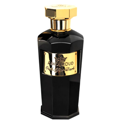 AMOUROUD OUD AFTER DARK 100ML SPRAY EAU DE PARFUM