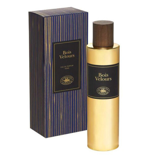 LA MAISON DE LA VANILLE - COLLECTION LES PARFUMS D'ABSOLU D'ORIENT BOIS VELOURS 100ML SPRAY EAU DE PARFUM