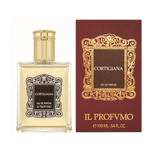 IL PROFVMO CORTIGIANA 100ML SPRAY EAU DE PARFUM