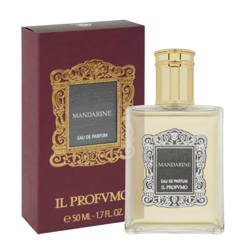 IL PROFVMO MANDARINE 100ML SPRAY EAU DE PARFUM