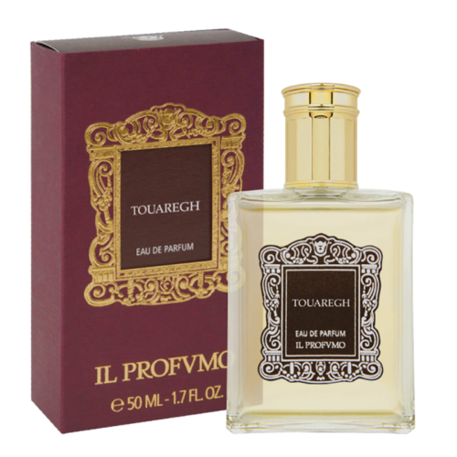 IL PROFVMO TOUAREGH 100ML SPRAY EAU DE PARFUM