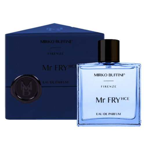 MIRKO BUFFINI MR.FRY HCE 30ML SPRAY EAU DE PARFUM