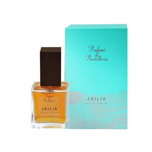 PROFUMI DI PANTELLERIA JAILIA 100ML SPRAY EAU DE PARFUM