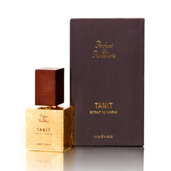 PROFUMI DI PANTELLERIA TANIT 100ML SPRAY EXTRAIT DE PARFUM