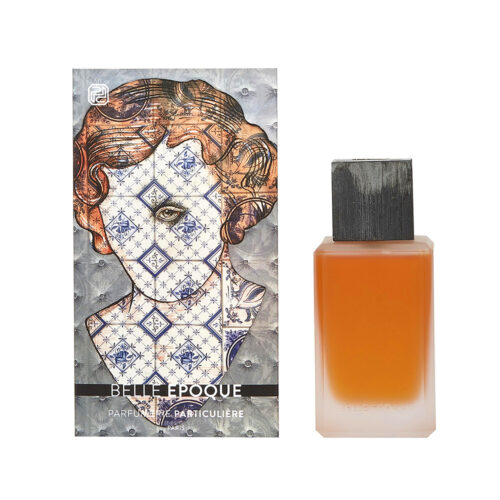 PARFUMERIE PARTICULIERE BELLE EPOQUE 100ML EXTRAIT DE PARFUM SPRAY