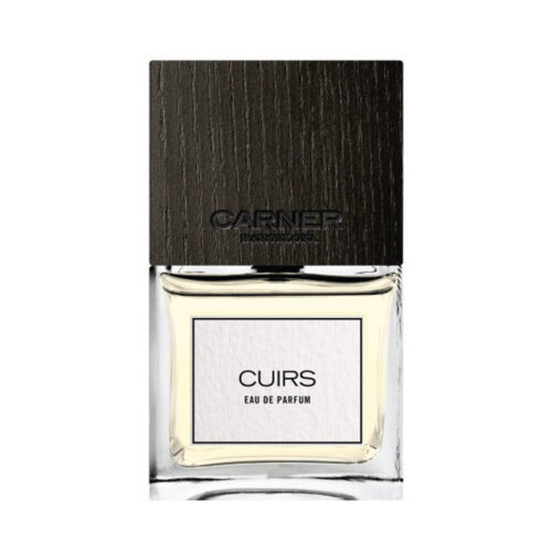 CARNER BARCELONA CUIRS 50ML SPRAY EAU DE PARFUM