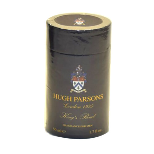 HUGH PARSONS LONDON 1925 KING'S ROAD FRAGRANCE FOR MEN 50ML SPRAY EAU DE PARFUM