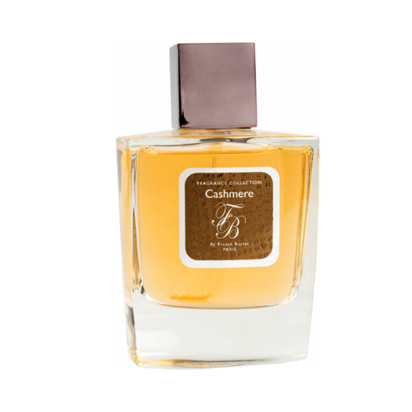 FRANCK BOCLET CASHMERE 100ML SPRAY EAU DE PARFUM