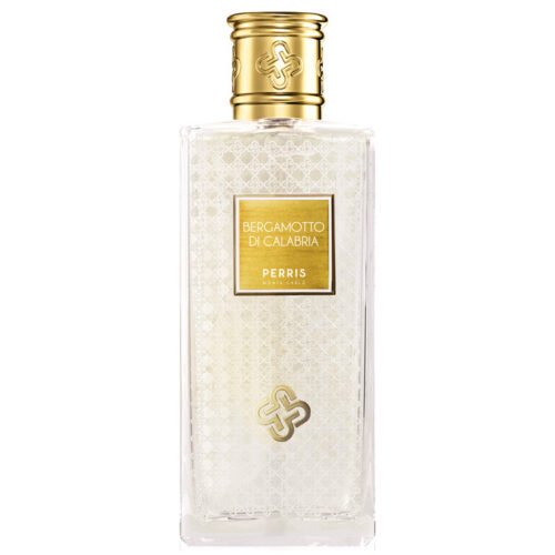 PERRIS MONTE CARLO BERGAMOTTO DI CALABRIA 100ML SPRAY EAU DE PARFUM