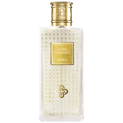 PERRIS MONTE CARLO CEDRO DI DIAMANTE 100ML SPRAY EAU DE PARFUM