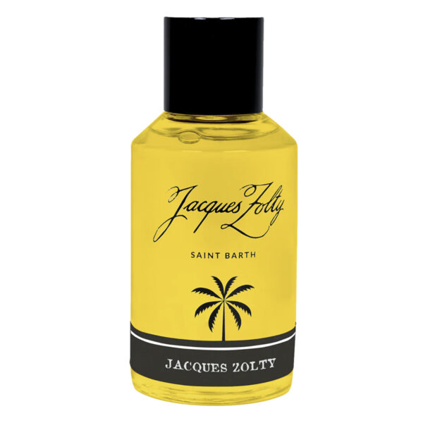 JACQUES ZOLTY EAU DE PARFUM SPRAY 100ML