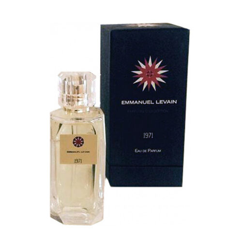 EMMANUEL LEVAIN 1971 100ML SPRAY EAU DE PARFUM