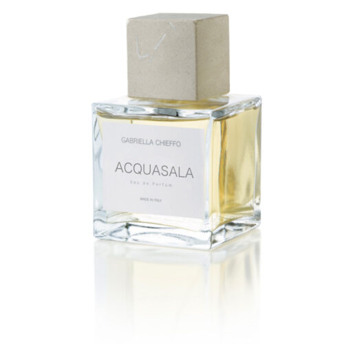 GABRIELLA CHIEFFO ACQUASALA EAU DE PARFUM SPRAY 100ML