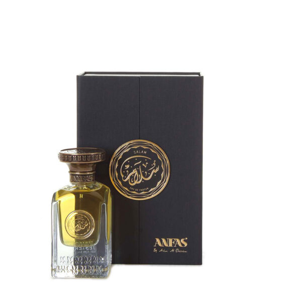 ANFAS SALAM EAU DE PARFUM SPRAY 75ML