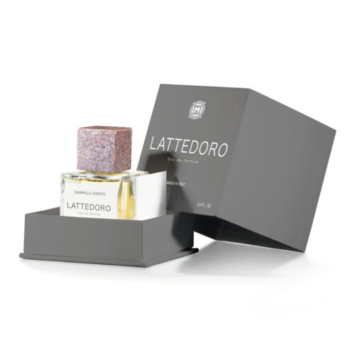 GABRIELLA CHIEFFO LATTEDORO EAU DE PARFUM SPRAY 100ML