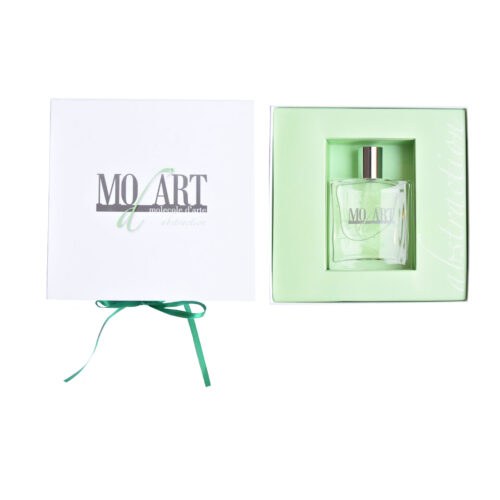 MOD'ART MOLECOLE D'ARTE ABSTRACTION 100ML SPRAY EAU DE PARFUM