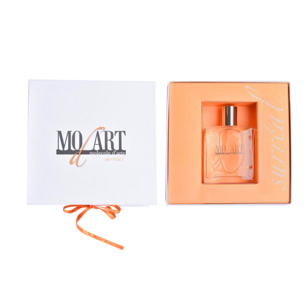 MOD'ART MOLECOLE D'ARTE SURREAL 100ML SPRAY EAU DE PARFUM