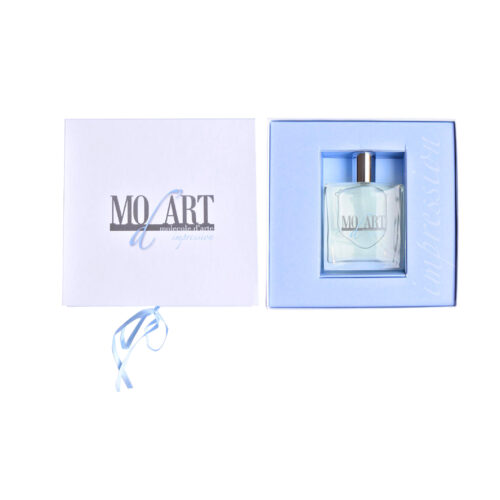 MOD'ART MOLECOLE D'ARTE IMPRESSION 100ML SPRAY EAU DE PARFUM