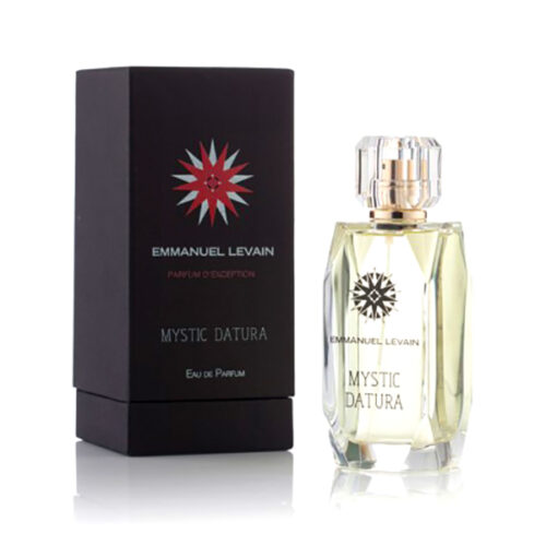 EMMANUEL LEVAIN MYSTIC DATURA 100ML SPRAY EAU DE PARFUM