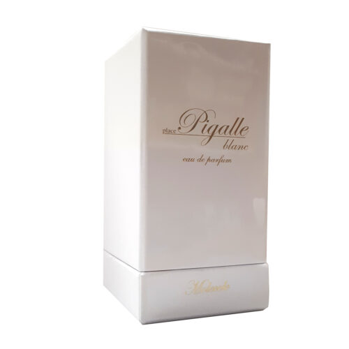 PLACE PIGALLE BLANC 100ML SPRAY EAU DE PARFUM