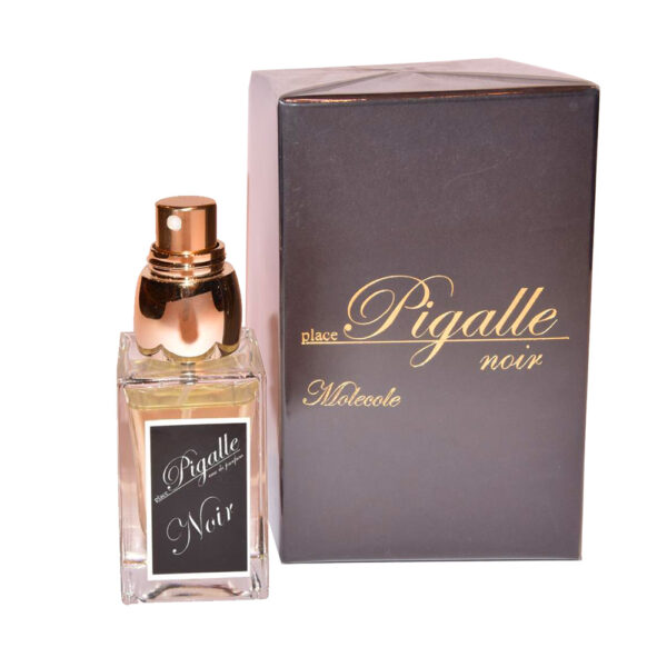 PIGALLE MOLECOLE NOIR 100ML SPRAY EAU DE PARFUM