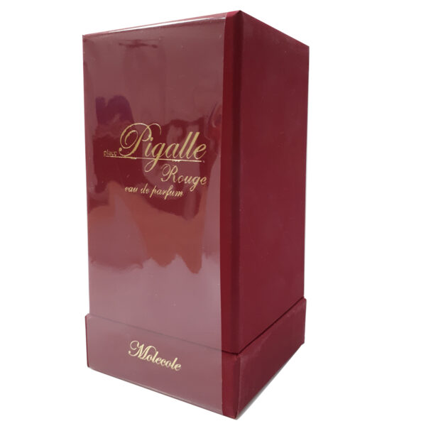 PIGALLE ROUGE 100ML SPRAY EAU DE PARFUM