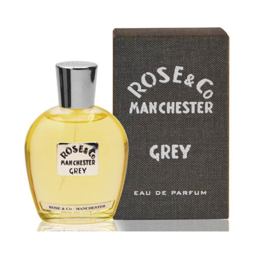 ROSE & CO MANCHESTER GREY 100ML EAU DE PARFUM SPRAY
