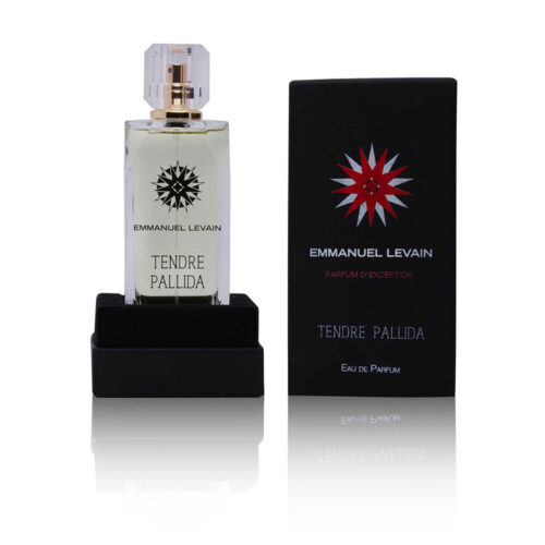 EMMANUEL LEVAIN TENDRE PALLIDA 100ML SPRAY EAU DE PARFUM