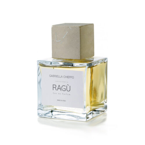 GABRIELLA CHIEFFO VARIAZIONE DI RAGÙ EAU DE PARFUM SPRAY 100ML