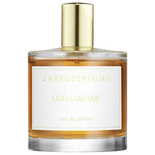 ZARKOPERFUME OUD-COUTURE 100ML SPRAY EAU DE PARFUM