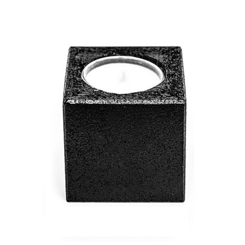 UNUM ENNUI NOIR CANDELA + REFILL (190GR+190GR)