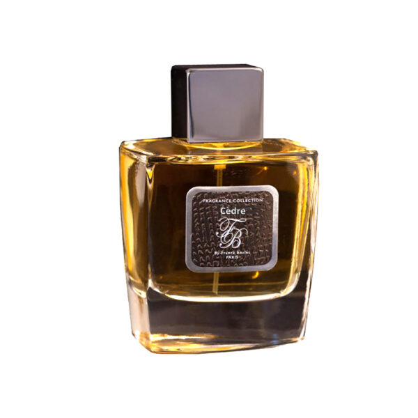 FRANCK BOCLET CEDRE 100ML SPRAY EAU DE PARFUM