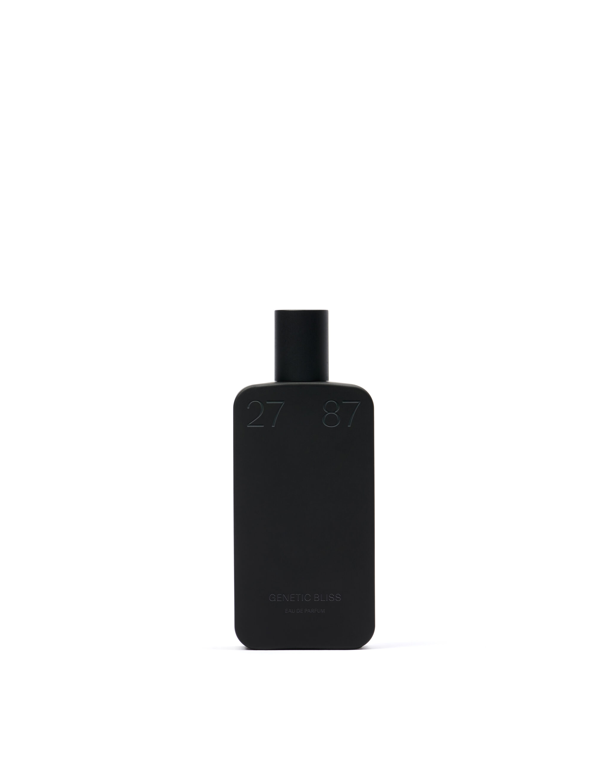 27 87 PERFUMES GENETIC BLISS 87ML SPRAY EAU DE PARFUM - Image 2