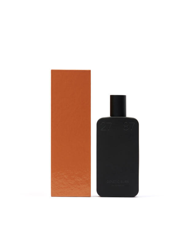 27 87 PERFUMES GENETIC BLISS 87ML SPRAY EAU DE PARFUM