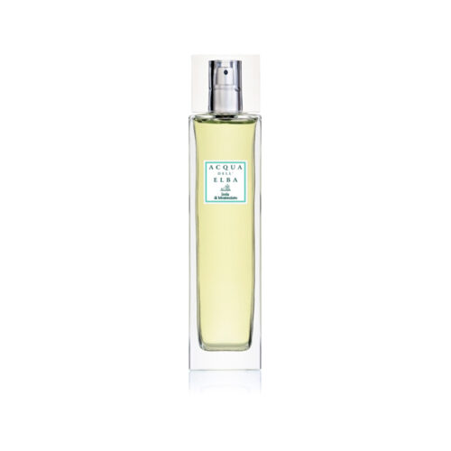 ACQUA DELL'ELBA ISOLA DI MONTECRISTO DEO AMBIENTE 100ML SPRAY