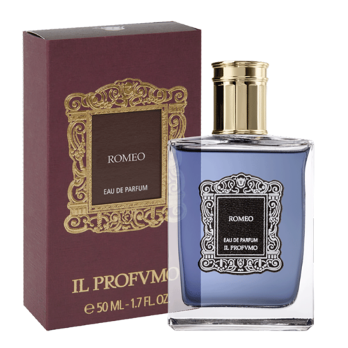 IL PROFVMO ROMEO 100ML SPRAY EAU DE PARFUM