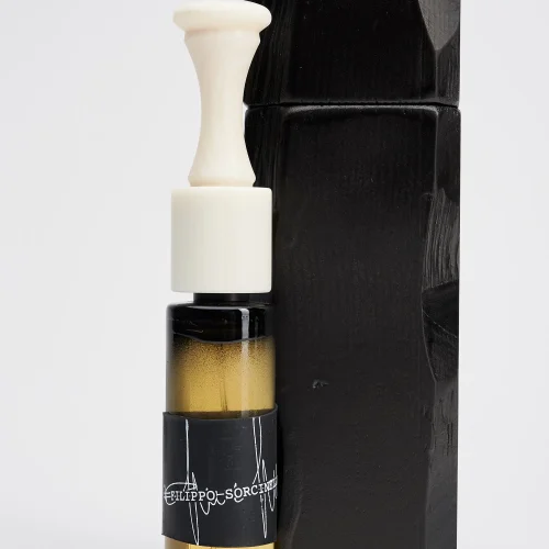 FILIPPO SORCINELLI EXTRAIT DE MUSIQUE UNDA MARIS 8 EXTRAIT DE PARFUM 50ML SPRAY