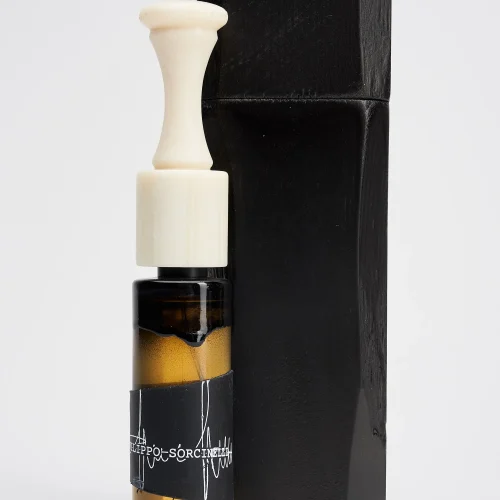 FILIPPO SORCINELLI EXTRAIT DE MUSIQUE VOIX HUMAINE 8 EXTRAIT DE PARFUM 50ML SPRAY