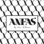 ANFAS by Asim Al Qassim