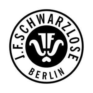 J.F.SCHWARZLOSE BERLIN