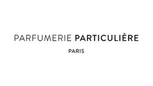 PARFUMERIE PARTICULIERE