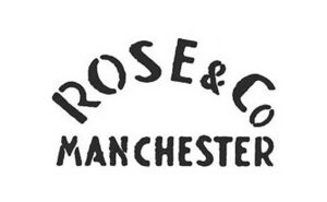 ROSE & CO MANCHESTER