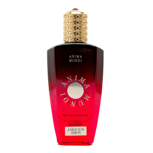 ANIMA MUNDI ANKH SUN AMON 75ML EAU DE PARFUM