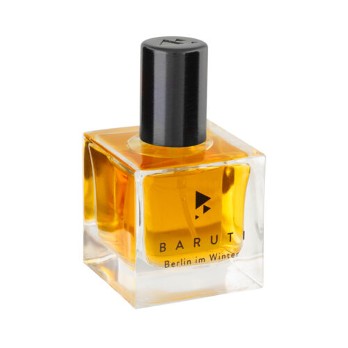 BARUTI BERLIN IN WINTER EXTRAIT DE PARFUM 30ML SPRAY