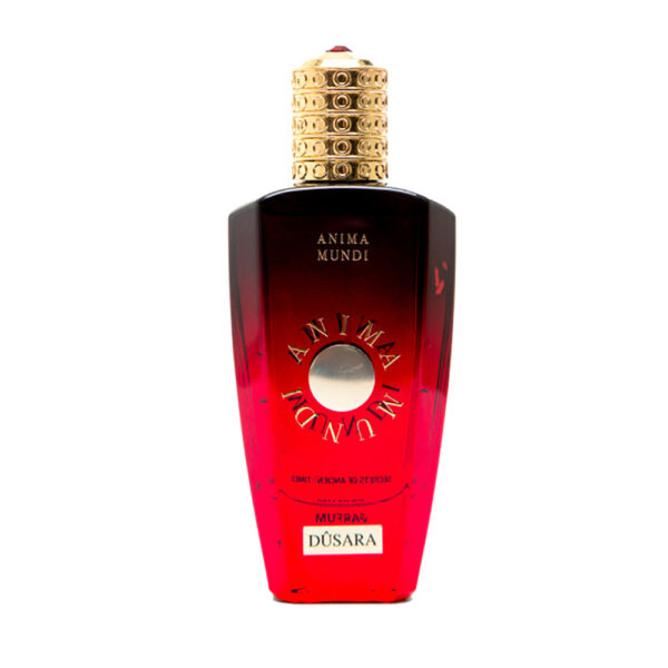 ANIMA MUNDI DUSARA 75ML EAU DE PARFUM
