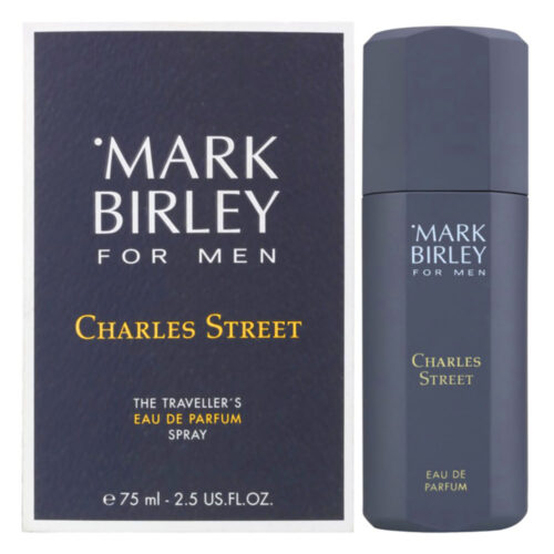 MARK BIRLEY FOR MEN CHARLES STREET 75ML EAU DE PARFUM SPRAY