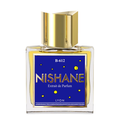 NISHANE ISTANBUL - B-612 - 50ML SPRAY EXTRAIT DE PARFUM